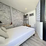Appartement 136, Port Soleil Village Naturiste *
