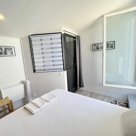 136, Port Soleil Village Naturiste דירה אגדה