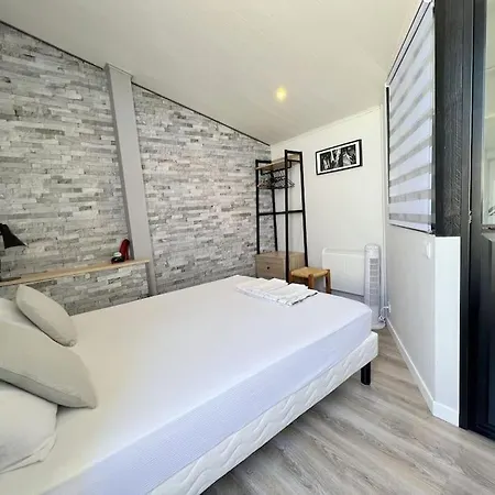 דירה 136, Port Soleil Village Naturiste *