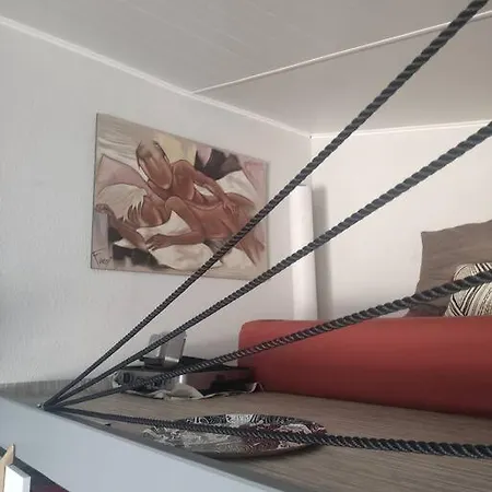 Apartment 136, Port Soleil Village Naturiste Agde
