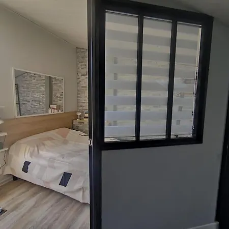 公寓 136, Port Soleil Village Naturiste 阿格德