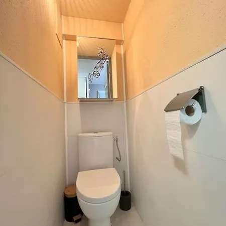 136, Port Soleil Village Naturiste