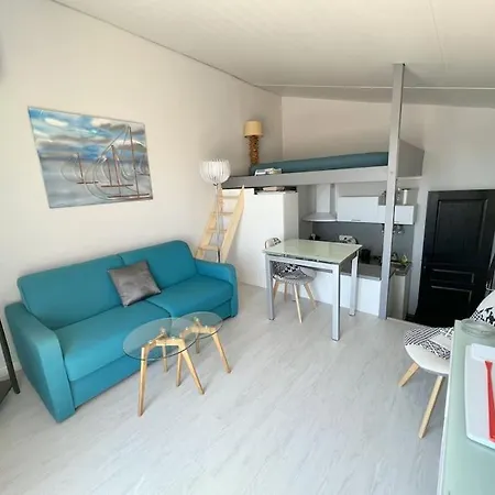 136, Port Soleil Village Naturiste *