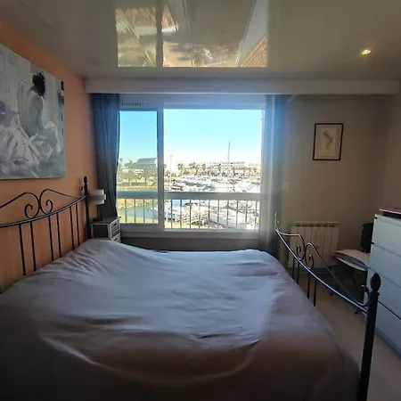 136, Port Soleil Village Naturiste *