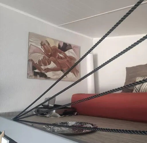 Апартаменти 136, Port Soleil Village Naturiste Агд