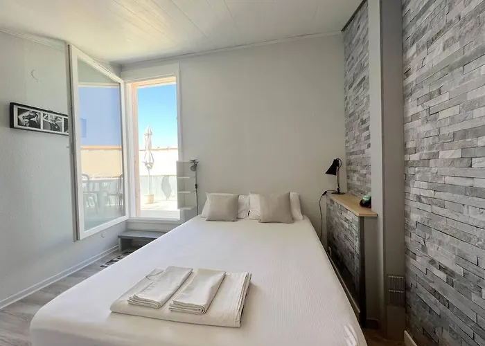 136, Port Soleil Village Naturiste Апартаменти *