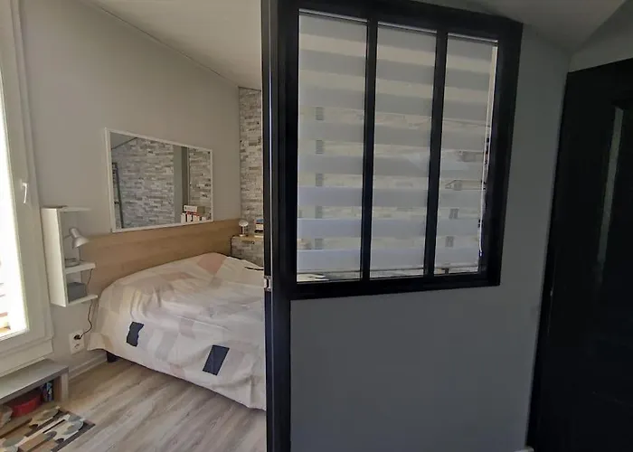 Апартаменти 136, Port Soleil Village Naturiste Агд