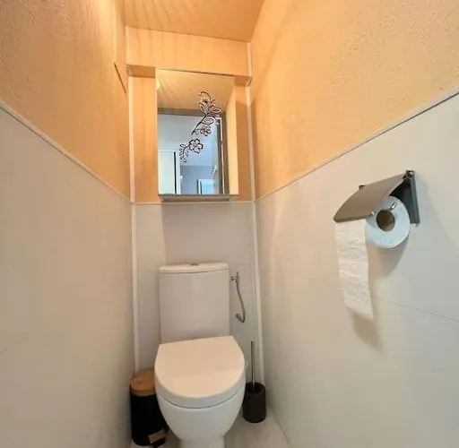 136, Port Soleil Village Naturiste