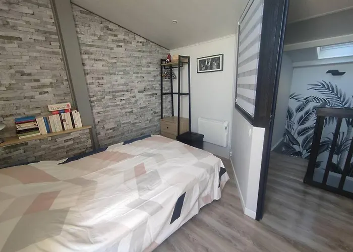 136, Port Soleil Village Naturiste *