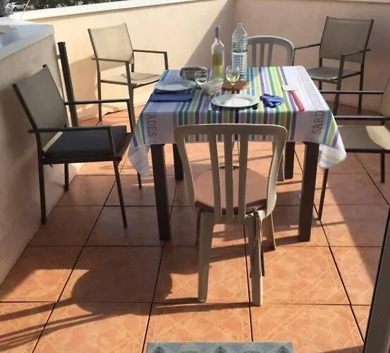 136, Port Soleil Village Naturiste * Агд